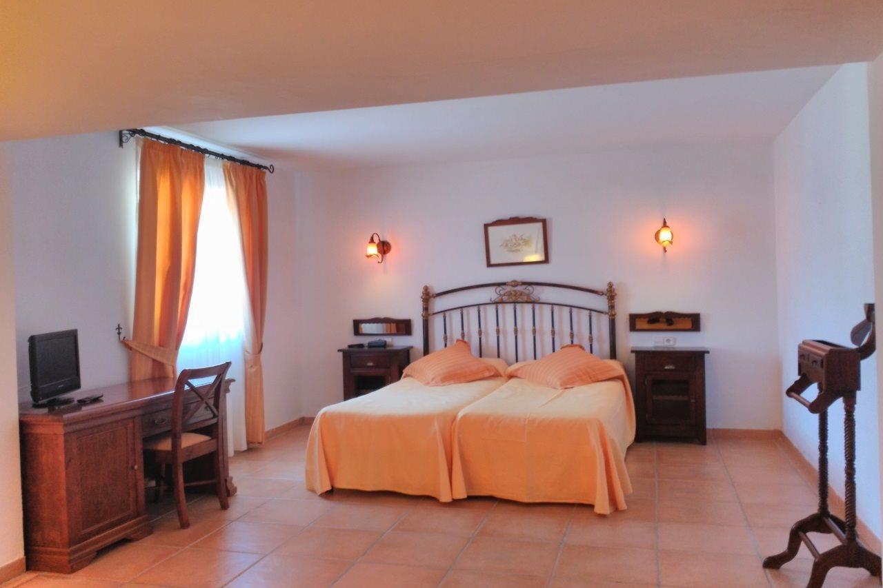 Finca Son Manera Монтуири Экстерьер фото