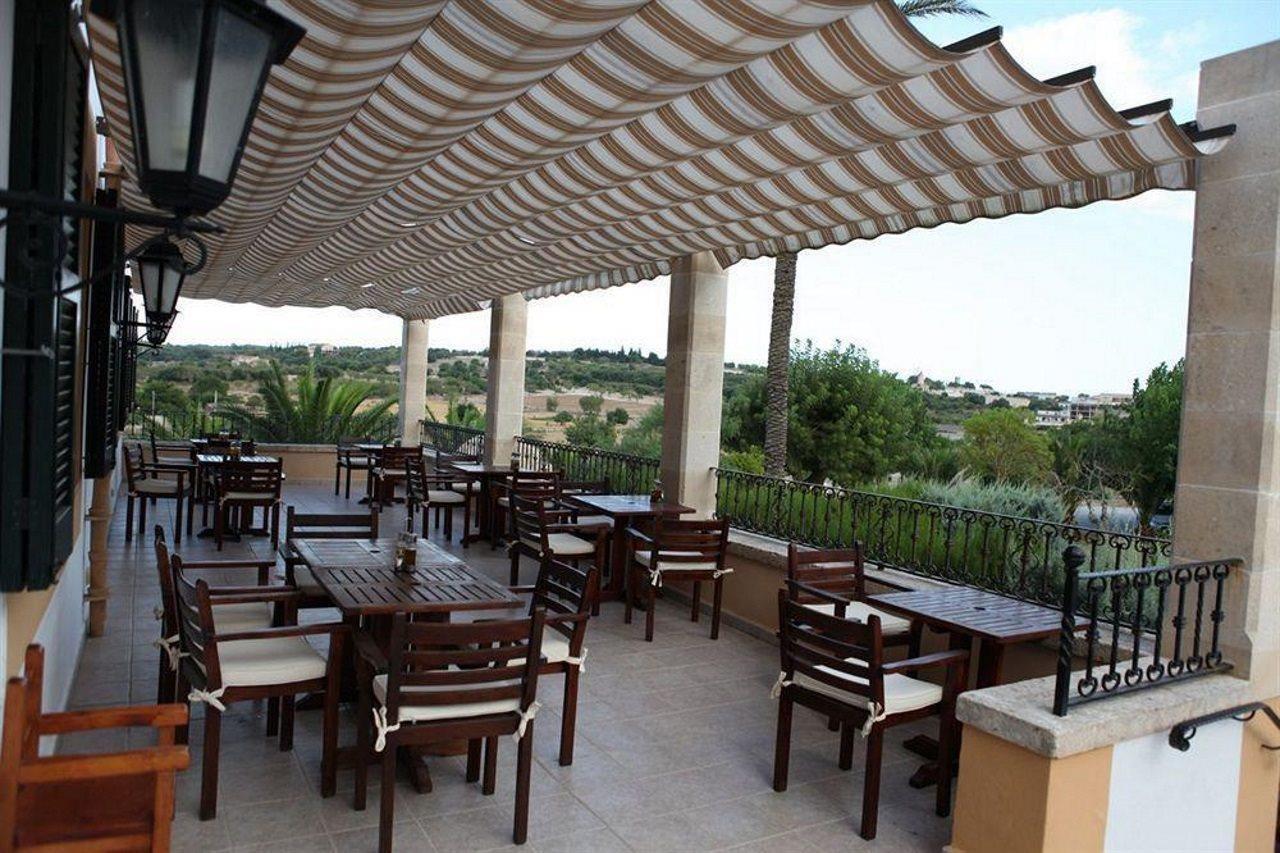 Finca Son Manera Монтуири Экстерьер фото