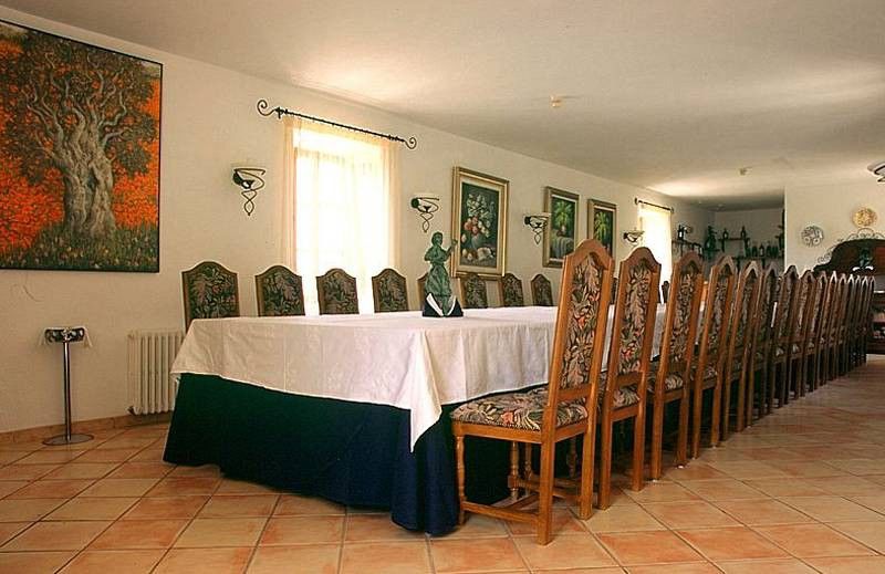 Finca Son Manera Монтуири Экстерьер фото