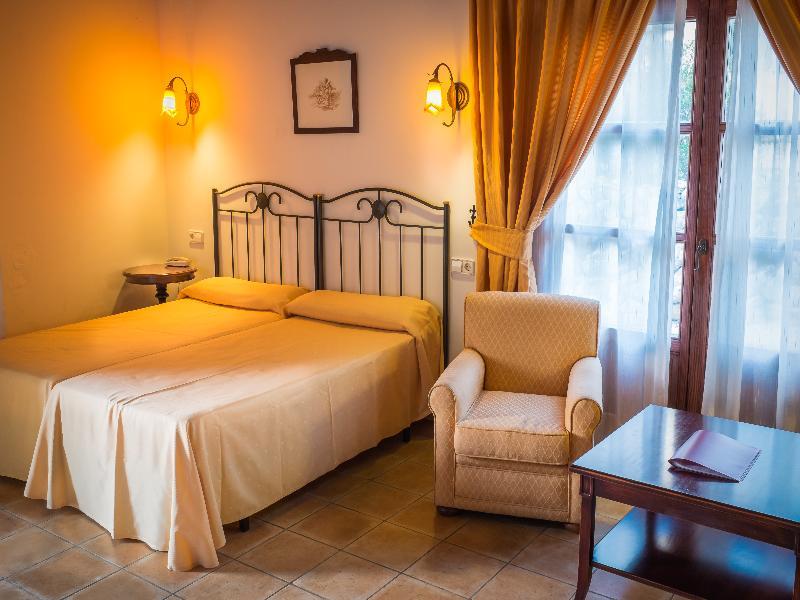 Finca Son Manera Монтуири Экстерьер фото