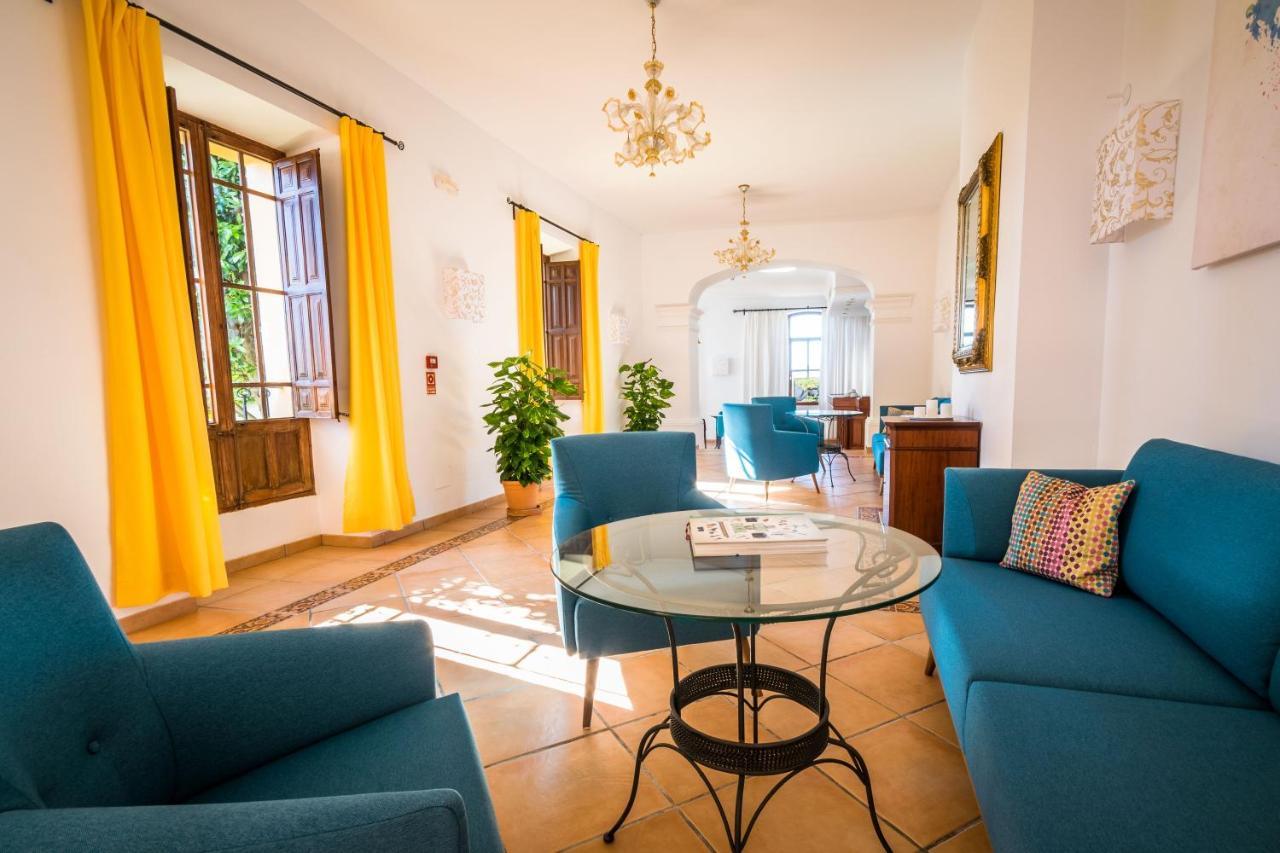Finca Son Manera Монтуири Экстерьер фото