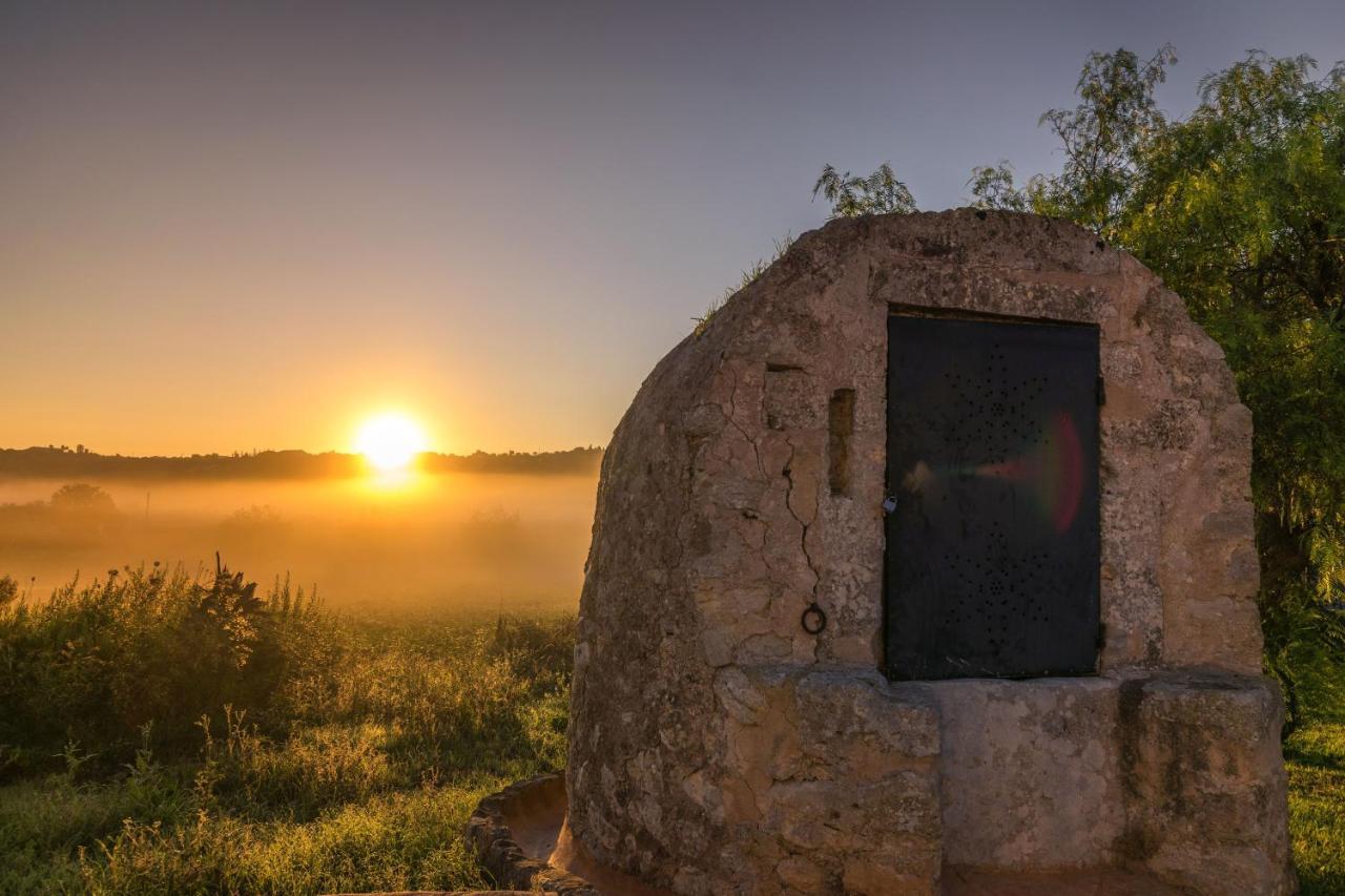 Finca Son Manera Монтуири Экстерьер фото